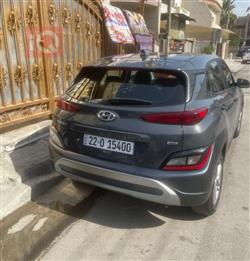 هيونداي كونا